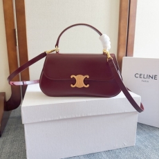 Celine Top Handle Bags